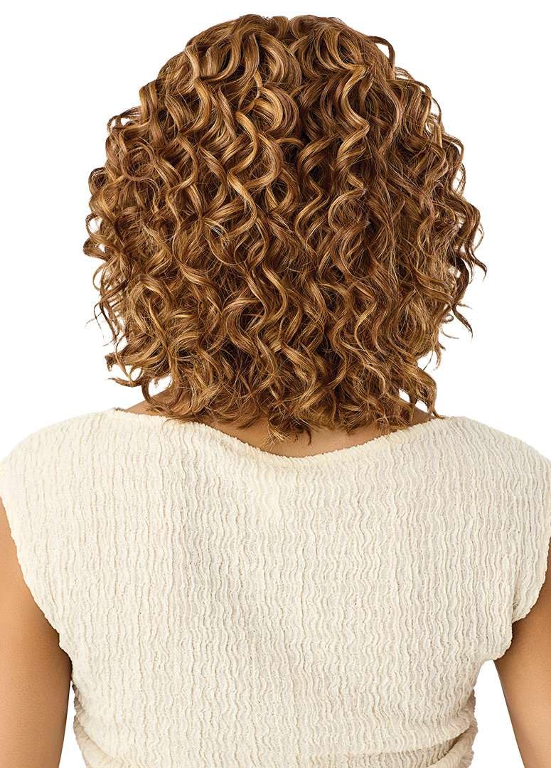 Outre Lace Front Wig - Perfect Hair Line 13X6 - OnVybes - OnVybe 13 (CALIFORNIA BLONDE) - Image 6