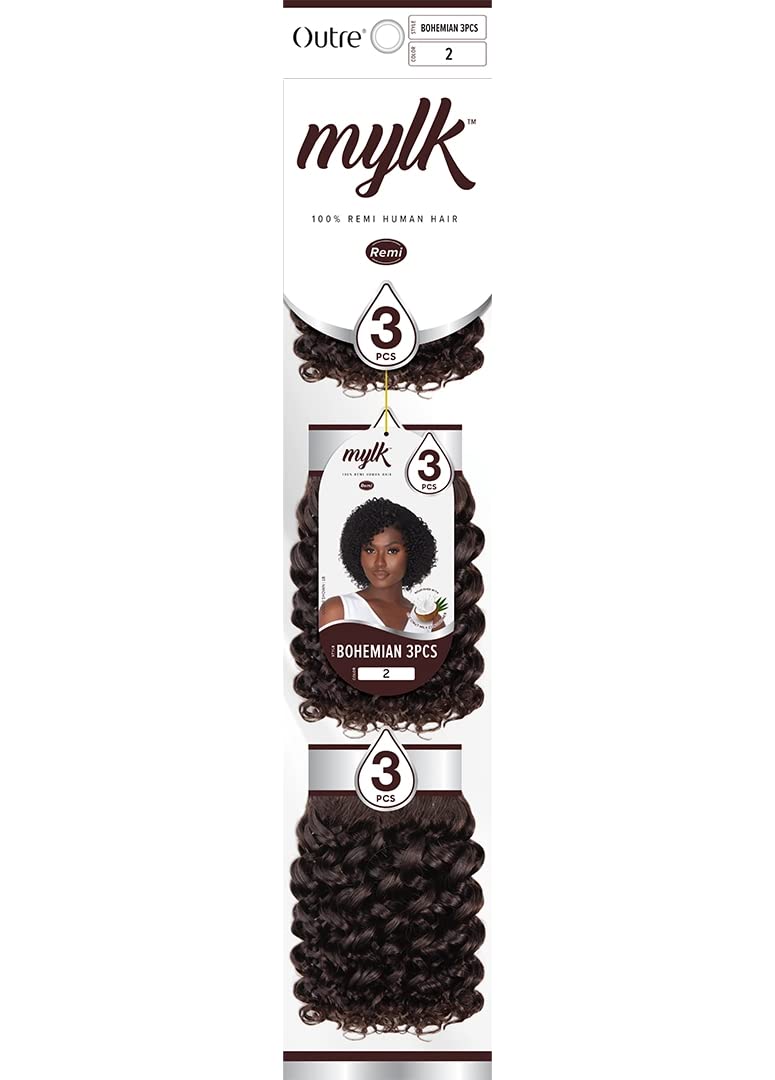 Outre MYLK Bohemian 3PCS (1) - Image 4