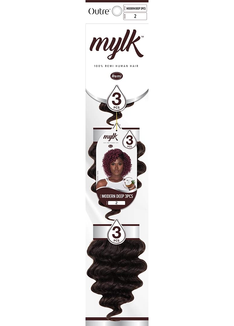 Outre MYLK Modern Deep 3PCS (1) - Image 4