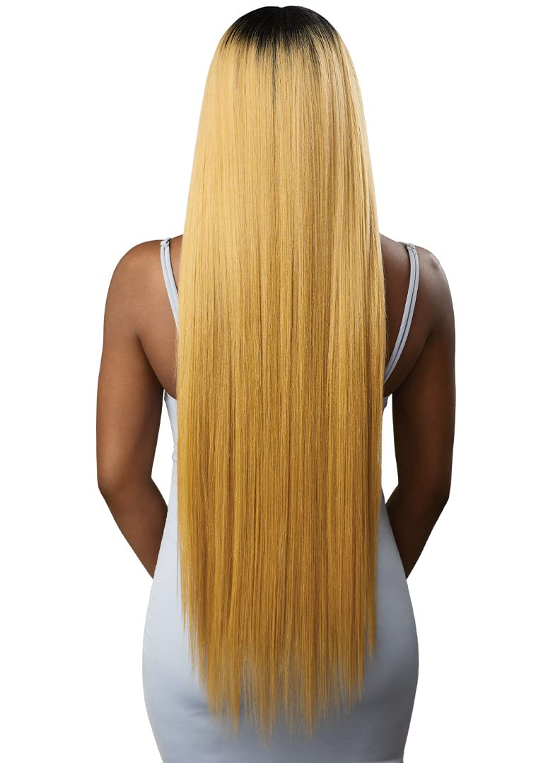 Outre Purple Pack Brazilian Boutique-Virgin Sleek Pressed 262830 (DR27) - Image 4