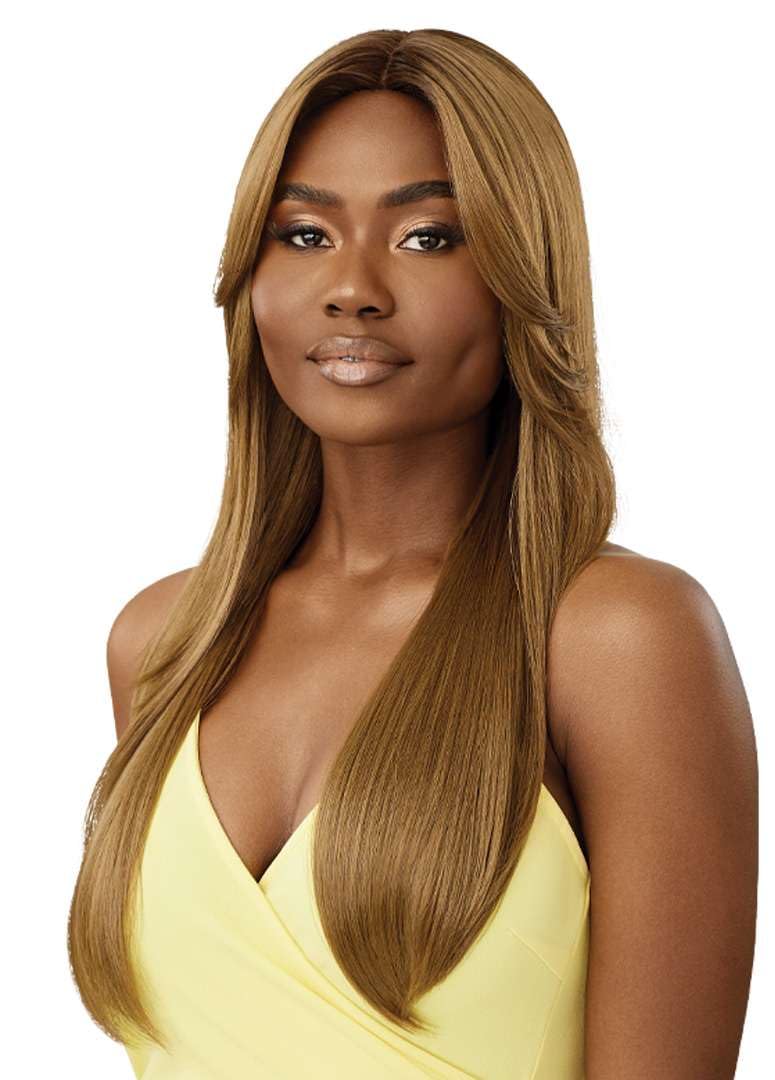Outre The Daily Wig - Laniece (3DR4/CREAM OMBRE) - Image 3