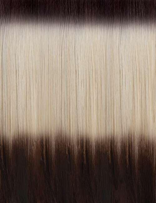 Outre The Daily Wig - Laniece (3DR4/CREAM OMBRE) - Image 7