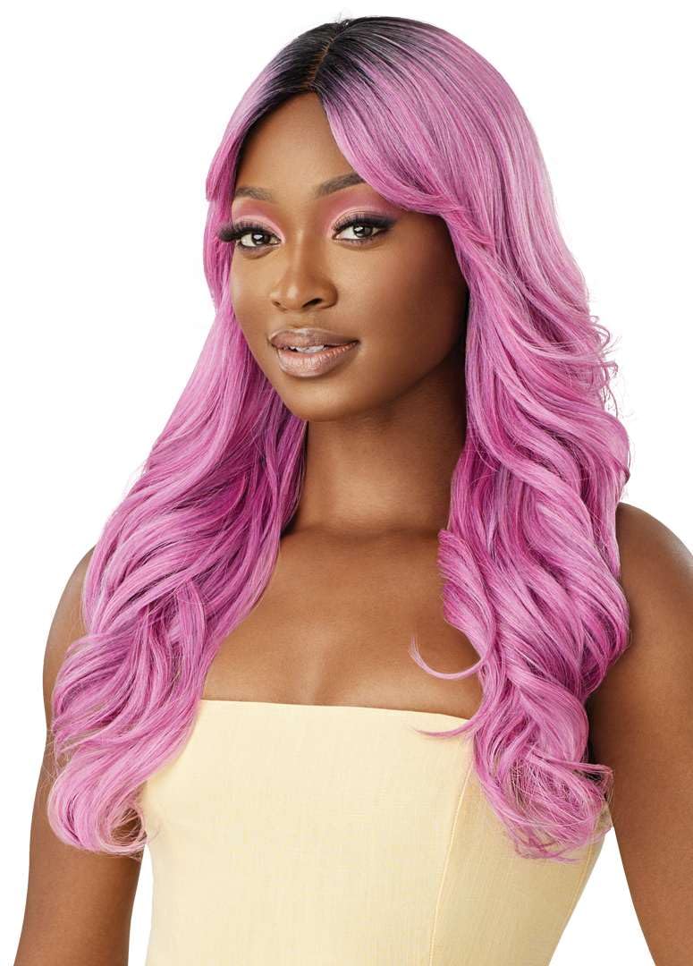 Outre The Daily Wig - Vale (CHOCOLATE SWIRL) - Image 3