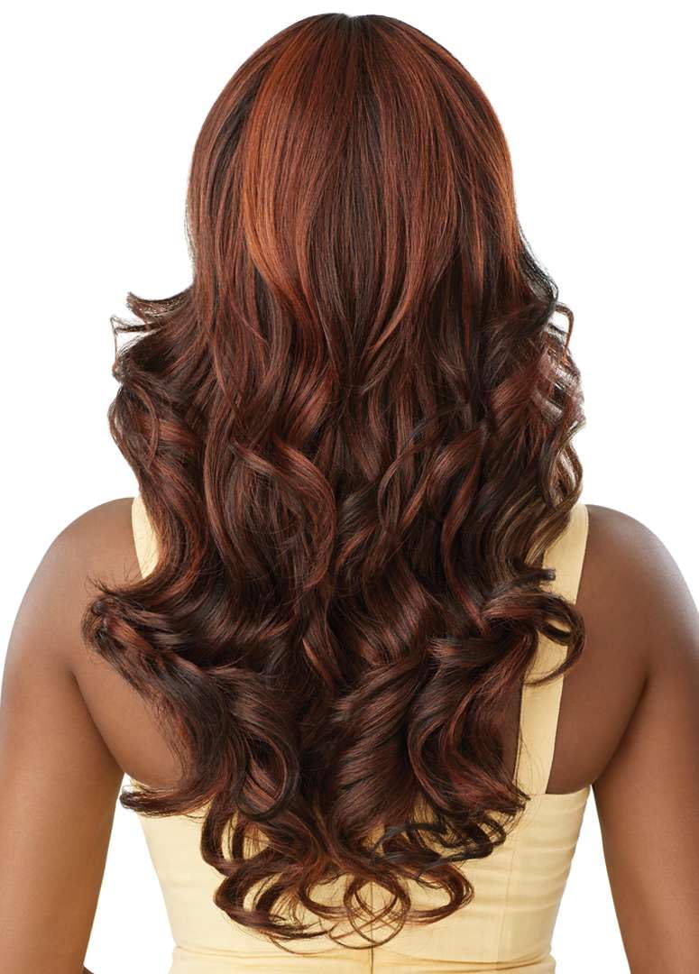 Outre The Daily Wig - Vale (CHOCOLATE SWIRL) - Image 5