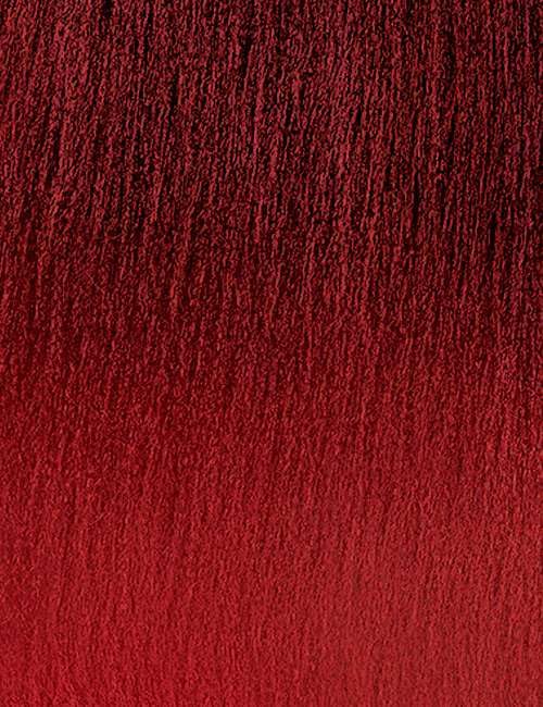Outre X-Pression Braid Pre Stretched Braid 42" 3X (2 Pack, 2T1B/130S) - Image 6