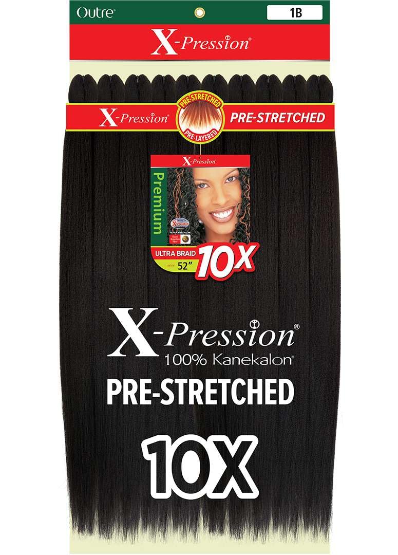 X-Pression