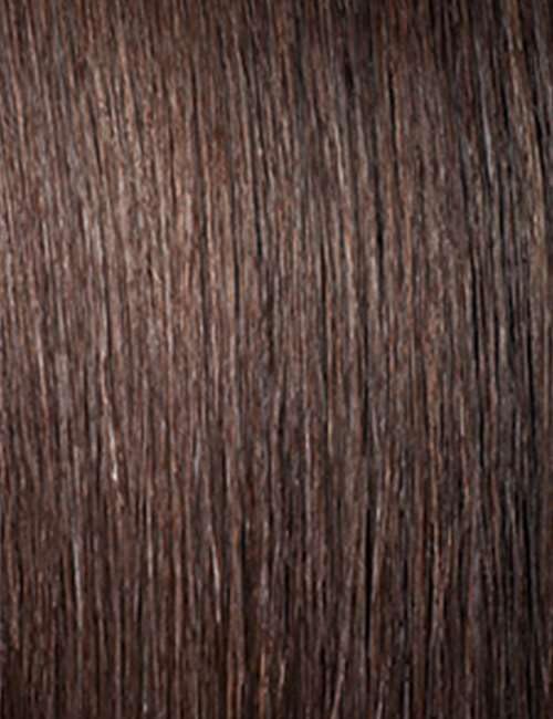 Outre X-Pression - Lil Looks - Prestretched Calming Braid 32" 6X (DARK BROWN 2) - Image 4